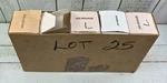 Lot Of Jan 5R4WGB Vacuum Tubes Cetron Raytheon Vintage Military Audio Valve. Fixed Price $99.99.