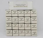 5783WA 2 Tubes Raytheon CK5783 Kr 85 Nos. Fixed Price $6.45.