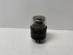 (1) Jan Crc 6AF6G Rca Military Magic Eye Green Vacuum Tube Vintage Radio. Fixed Price $14.99.