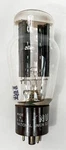 Rca For National Union 5U4G Black Plate Bottom D Getter Rectifier Vacuum Tube. Fixed Price $59.99.