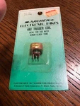 Archer 272-1146 4KV Lead Strobe Trigger Coil For Xenon Flash Tube. Fixed Price $13.95.