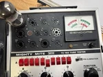 Set Of Matched Sylvania 6L6GC STR-387 Peavey Power Tubes Super 6'S Tested. Fixed Price $175.00.