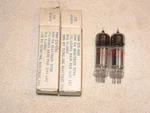 JTL-6X4WA Tung-sol Tubes*mil Specs*tested TV-7D/U*NOS*NIB*#12. Fixed Price $44.99.