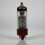Valvo Label Tube By Amperex EL36 Vintage. Fixed Price $109.99.