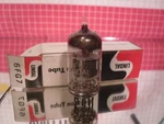 6FG7 Lindal Vacuum Tube - Miniature. Fixed Price $6.65.