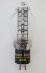 U.s. Manufactured Western Electric 300B Single Triode. New Box B-stock. Fixed Price $350.00.