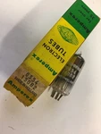 6354 Amperex Vintage Tube Nos. Fixed Price $6.00.