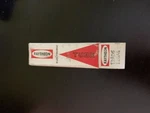 Raytheon 12AD6-12GA6 Audio Electronic Vintage Radio Ham Vacuum Nos Tubes. Fixed Price $7.99.