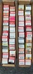 Tv, Radio & Misc. Tubes Rca, Ge, Zenith Sylvania Buyers Choice Of 1. Fixed Price $10.00.