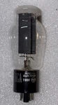 Rca 5U4G Black Ribbed Plate Top D-getter Rectifier Tubes Tested Strong. Fixed Price $25.00.