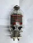 Western Electric Jan Cw - 5D21 Vacuum Tube Tested Good For Continuity. Fixed Price $17.60.