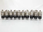 ELC1B/A Electrons Thyratron Vacuum Tubes Lot Of 20 Units. Fixed Price $300.00.
