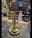 Astatic Diamond Eagle Excellent Used Condition!!! See Pictures!!! Is!!!. Fixed Price $650.00.
