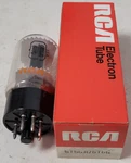 Rca 6Y6GA / Tube (untested). Fixed Price $10.00.