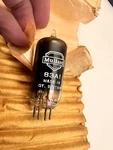 Mullard 83A1 Tube Voltage Regulator. Fixed Price $47.00.