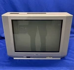 Toshiba 20" Color Tv 20AF42 Crt Tube No Remote - Power Local Pickup. Fixed Price $134.99.
