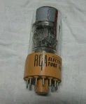 Rca 6217 Nos Tube. Fixed Price $10.00.