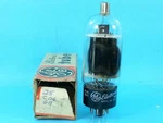 Ge 25CD6 Gb 6CD6 Nos Single Tube Big Stereo Amplifier Nib. Fixed Price $8.99.