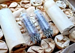10PCS 6D22S = EY500 Rectifier Diode Tube Svetlana Soviet 1970-80'S New. Fixed Price $99.90.