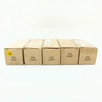 Jhs 6X4W Sylvania Tube. 1960S Prod. Black Plates. Quintet. 15. CB399. Fixed Price $193.41.