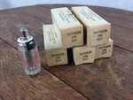 Nos Lot Of All Dated 9/80 Raytheon Jan 5517 Electron Tubes #101. Fixed Price $60.00.