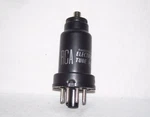 Rca Radio Tube,tested GREAT!,6J7GT,6J7G,PENTODE,METAL Can. Fixed Price $10.95.
