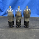 Type C-324 Cunningham Radio Audio Amplifier Vacuum Tubes Valves Globe Not Test. Fixed Price $22.50.