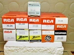 Vintage 31LQ6 Nos/nib Vacuum Tube Various Brands!!!. Fixed Price $35.00.