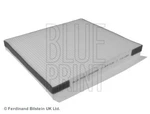 Blue Print ADG02564 Filter, Interior Air For Hyundai Kia. Fixed Price $22.94.