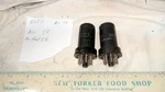 Ken Rad & Nu 6SJ7 Stereo Tubes Tested TV-7/U. Fixed Price $19.99.