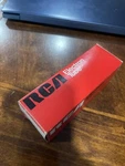 Rca 17JB6A Beam Power Vacuum Tube. Fixed Price $17.99.