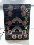 Meissner Analyst 9-1040 Vacuum Tube Analyzer 1940'S. Fixed Price $480.00.