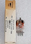 Raytheon Jrp 5842 Black Plate/windmill Getter Tube, TV-7D Tested Will Combine. Fixed Price $34.95.