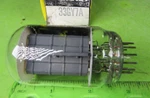 Sylvania 33GY7A Vacuum Tube Tv Guitar Amp Ham Radio Nos 12 Pin Nib Usa. Fixed Price $6.75.