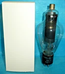 1 FG-57 Tube Black Plates Foil D Getter. Fixed Price $14.95.