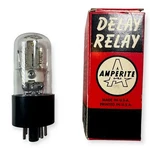 Amperite Delay Relay 115N075 Nos Nib - Untested. Fixed Price $16.99.