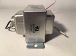 Control Transformer Primary 120VAC Secondary 24VAC Stancor P-8508 40VA 60HZ. Fixed Price $69.99.