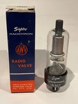 1B3GT, CV1830, 1T2, DY30 Valve Tube Awv Vacuum Nos New. Fixed Price $10.87.
