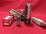 Peking Beijing Vacuum Tube Valve Nos Nib Electron 6J1P-EV /EF95/ 6F32/ 6AK7. Fixed Price $5.00.