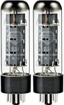 EL34 Power Vacuum Tube, Platinum Matched Pair. Fixed Price $132.28.