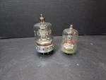 Lot Of Transmitting Tubes Rca 4-125A And Eimac 4-65A. Fixed Price $30.00.