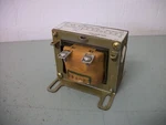 Ge 0.050KVA 1PH Transformer 9T58B42G8 Hv 220X480 Lv 110/120. Fixed Price $29.99.