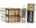 One 6CM7 Westinghouse Nos Tube Hre Valvola Lampe Tsf Valvula Valve. Fixed Price $19.90.