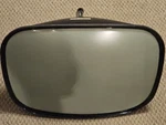 Vintage Rca 27MP4 Large Fishbowl Television Tv Picture Tube. Fixed Price $149.99.
