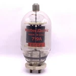 Western Electric Jan Cw 5D21 Nos W/o Box Serious Tubes A532 AB5. Fixed Price $47.49.