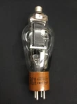 Rca 809 Coke Bottle Brown Base Power Amplifier Vacuum Tube Tested Usa S.2286-D. Fixed Price $29.95.