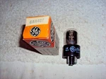 Nos Ge 6AH4GT Vacuum Tube. Fixed Price $9.99.