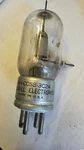 3C24 24G VT-204 Nos Military Spec Tube Marshall Electronics Metal Base. Fixed Price $80.00.