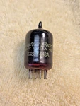 Lot Of Three Western Electric 443A Electron Tubes Nos. Fixed Price $15.00.