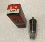Rca 6JS6B Vacuum Tube. Fixed Price $29.95.
